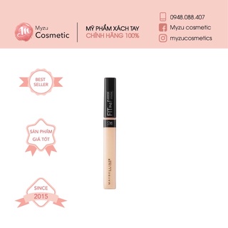 Che khuyết điểm Maybelline New York Fit Me Concealer