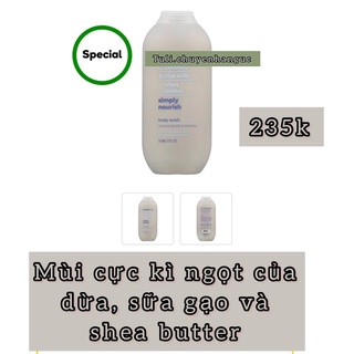SỮA TẮM METHOD BODY CỦA ÚC [ ĐỦ BILL ]