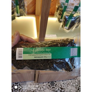 Trà lài đặc biệt 100gr - phúc long coffee & tea