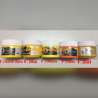 Màu acrylic 3D 100ml