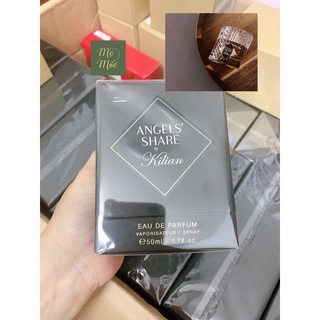 Nước hoa angels' share/ rose in ice by kilian edp 50ml fullbox