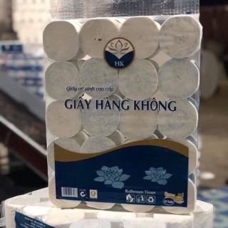 Giấy vệ sinh 2 bịch 40 cuộn
