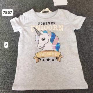 Áo Thun H&M Pony