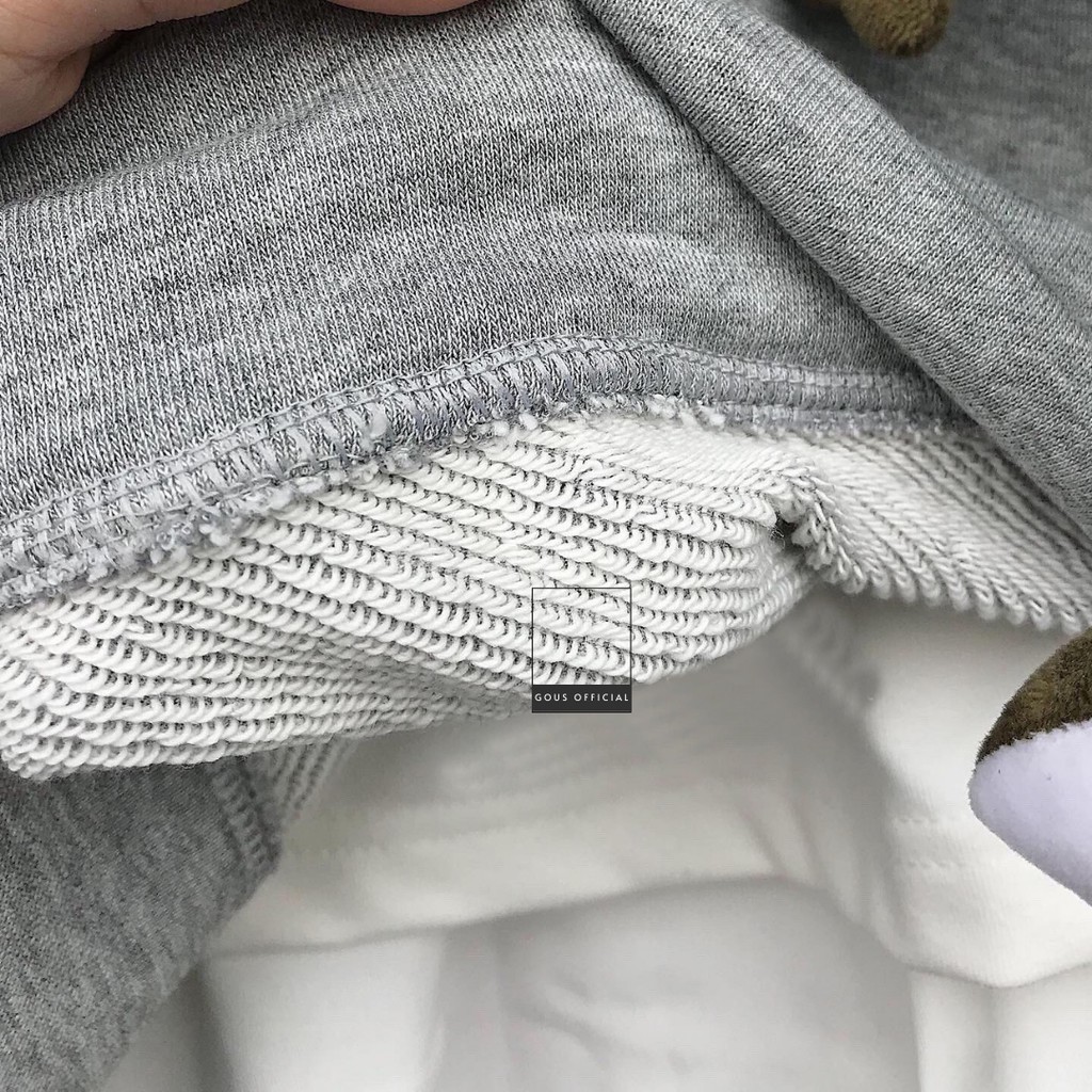 Áo Sweater Nữ Tay Dài Sweater Thun Dáng Rộng Gous Official  Họa Tiết Chữ Phong Cách Hàn Quốc Dễ Thương GELANG - 1771 | BigBuy360 - bigbuy360.vn