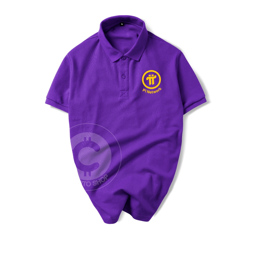 Áo polo Pi Network, Picoin