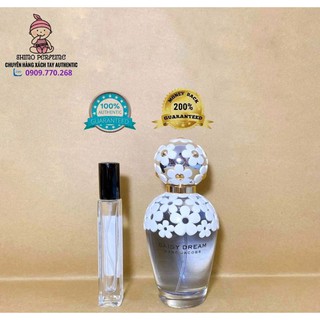 Nước hoa nữ marc jacobs daisy dream edt