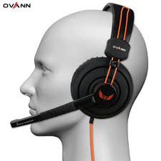 [SIÊU RẺ TỤT DỐC] HEADPHONE OVAN X7 CAO CẤP
