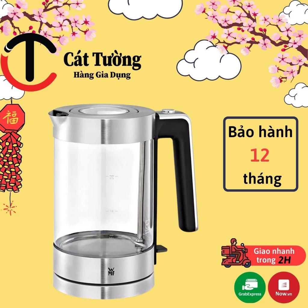 Ấm Siêu Tốc WMF LONO 1,7 L Hàng Chính Hãng