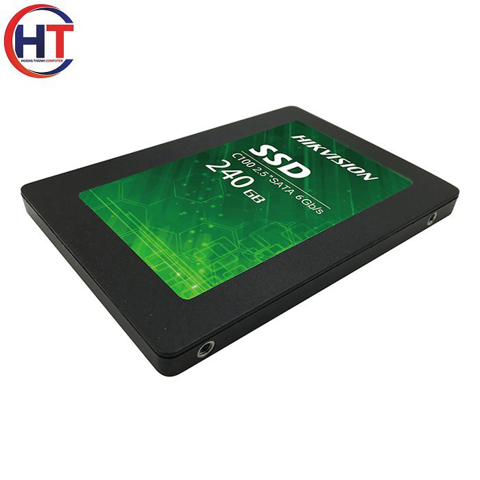 Ổ cứng SSD Hikvison C100 120G, 240GB  - Bảo hành 36 tháng - Hàng Chính hãng | BigBuy360 - bigbuy360.vn