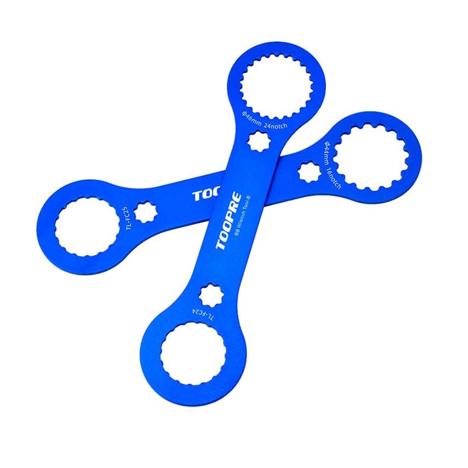 Tool Cảo Trục Giữa Xe Đạp 2 Đầu Toopre BBA / BBB