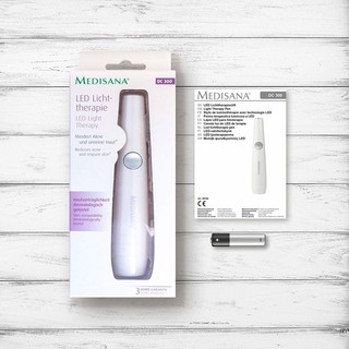 Bút quang trị liệu Medisana DC 300