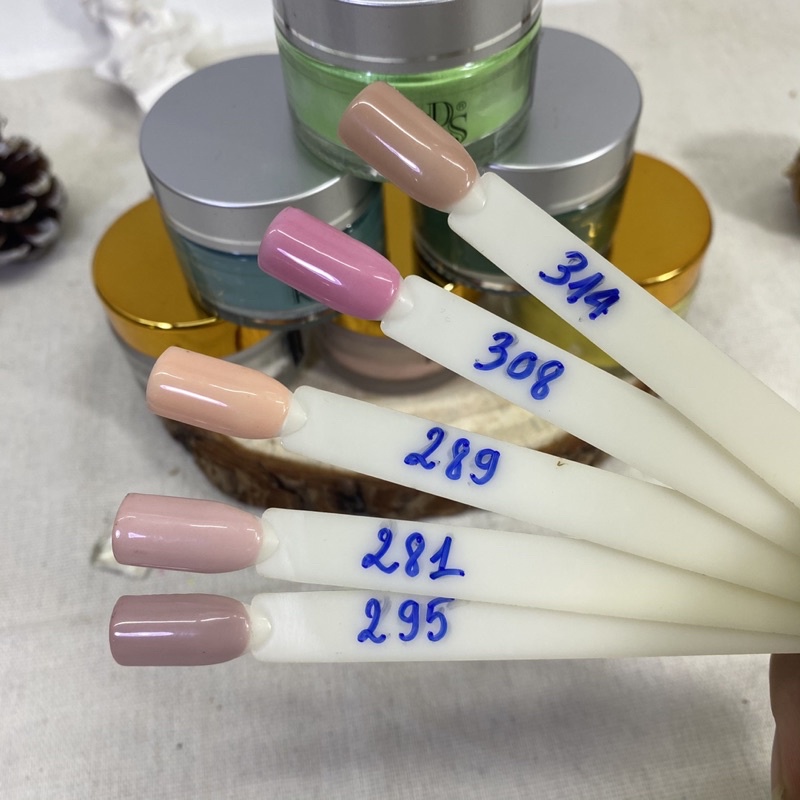 Bột nhúng KDS chuẩn - hủ 30g