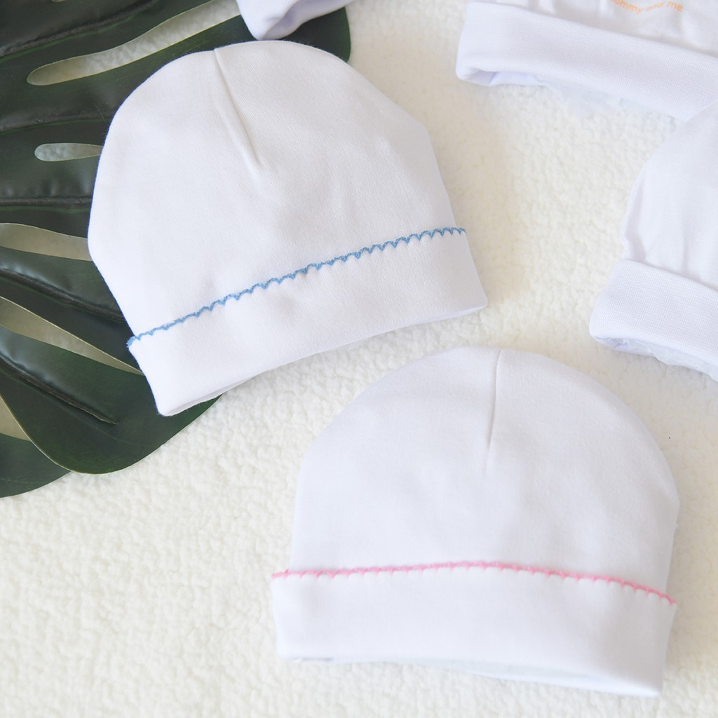 (MIOMIO hè) Nón sơ sinh-Miomio