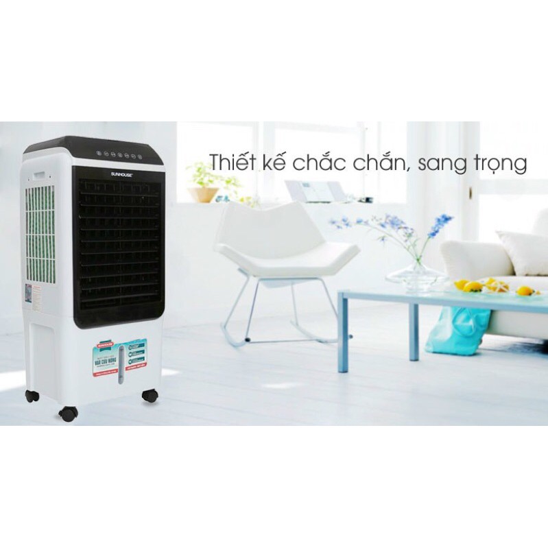 Quạt điều hoà Sunhouse SHD7727 Miễn Ship HCM