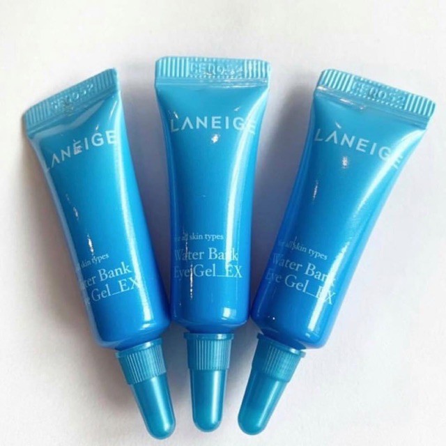 Kem Dưỡng Cung Cấp Nước Cho Vùng Da Mắt Laneige Water Bank Eye Gel EX