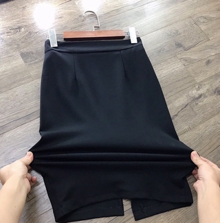 Chân váy công sở