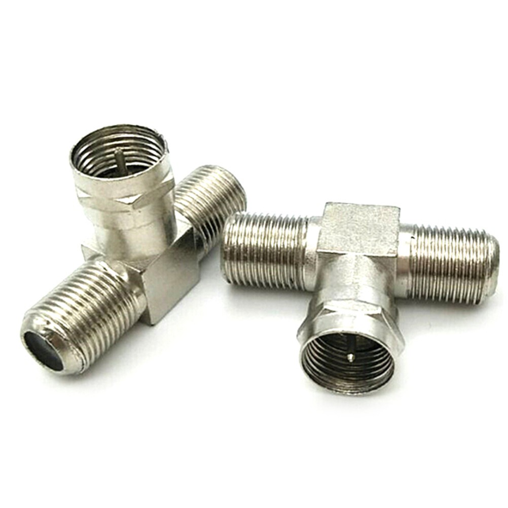 Bộ Chia Tín Hiệu Vệ Tinh 2 Cổng Đực Sang 2 Cổng Cái