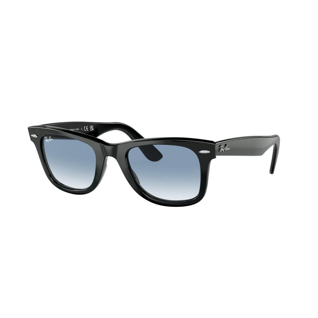Mắt kính RAY-BAN WAYFARER - RB2140F 901/3F Size 52 - Kính mát