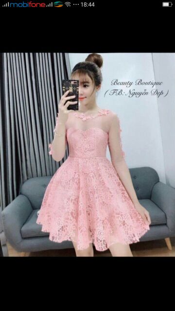 Combo đầm đẹp | BigBuy360 - bigbuy360.vn