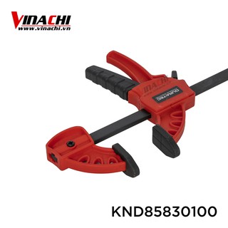 Kẹp nhanh Duratec 858