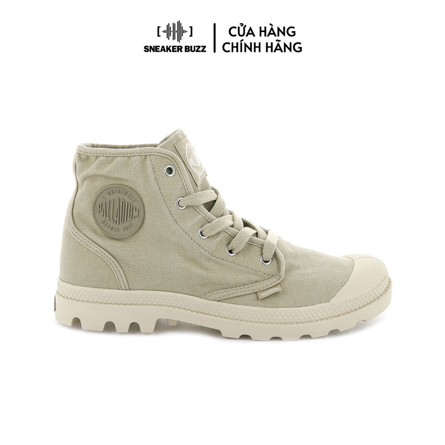 Giày Palladium Pampa Hi - 92352-238-M