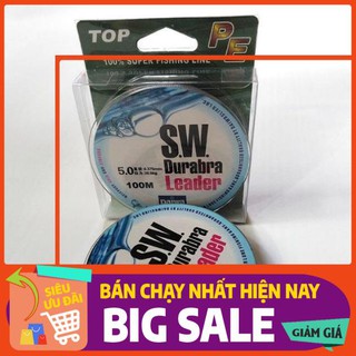 DÂY DÙ PE SIÊU BỀN 100M