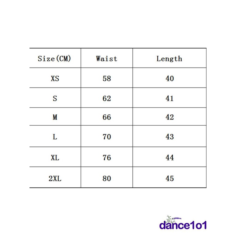 Chân Váy Chữ A Lưng Cao Khiêu Vũ1O1- Thời Trang Mùa Hè Cho Bạn Gái