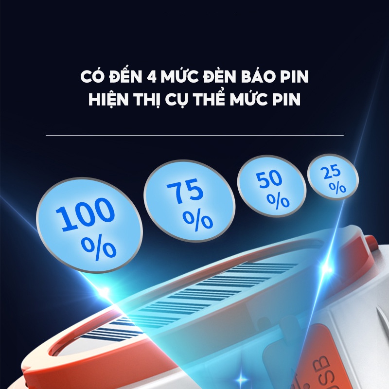 Đèn Treo Dã Ngoại Tích Điện Tặng Kèm Remote Điều Khiển Từ Xa 24led Pin Siêu Trâu Có Quai Xách Quai Treo Tiện Lợi DZ-096