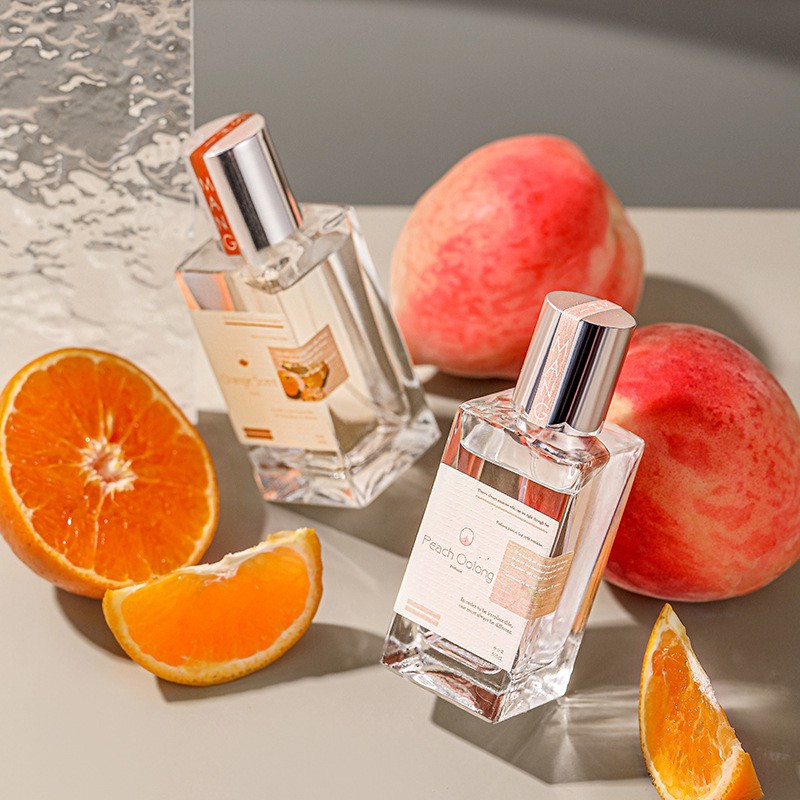 Nước hoa Body mist Shimang Bản New Star sunny time 50ml hàng nội địa Trung