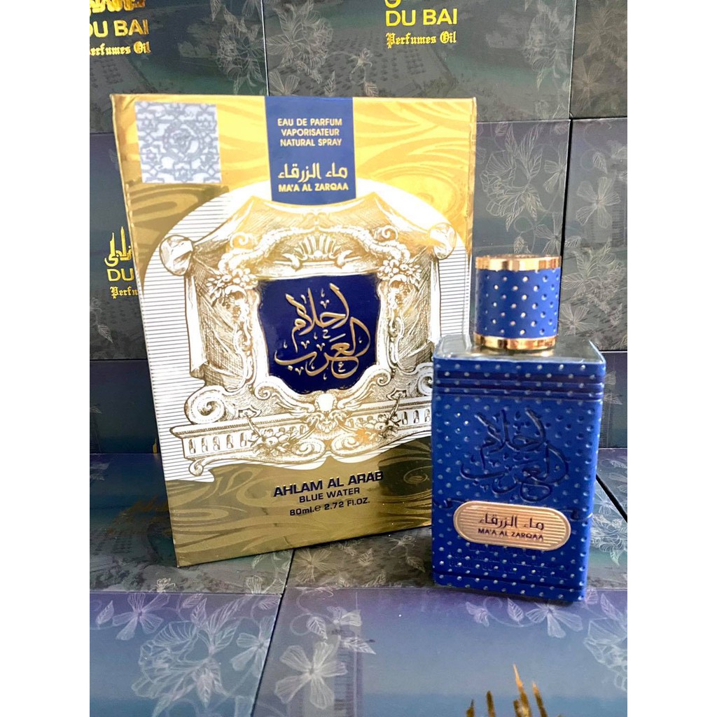 Nước Hoa Khalis Ahlam Al Arab-giá sỉ-hàng chính hãng