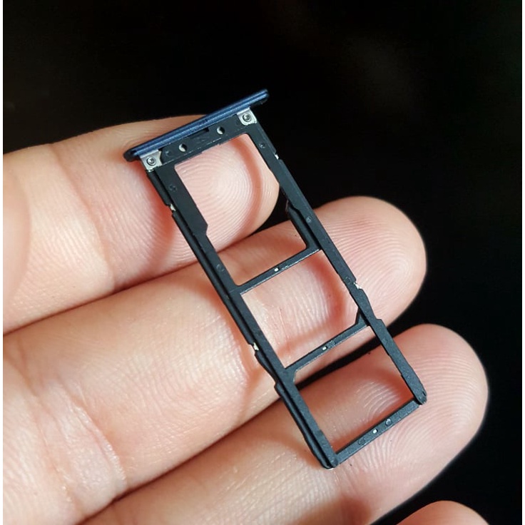 Khay Sim Asus Zenfone 4 Max Zenfone 4 Max Pro