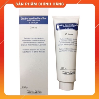 Kem nẻ glycerol 250g
