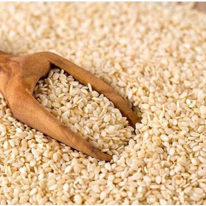 Mè trắng (hạt vừng) 100g