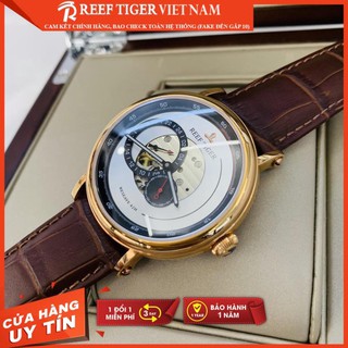 Đồng hồ nữ Reef Tiger RGA1617-PWB