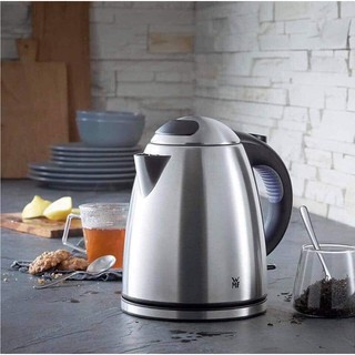 Ấm siêu tốc wmf, ấm đun nước an toàn wmf stelio