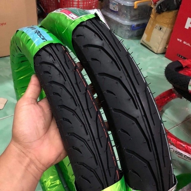 VỎ LỐP CTH_900 DUNLOP 60-70-80-90 17inches (XE SỐ)_ cameltire_fass_CHEETAH CMI