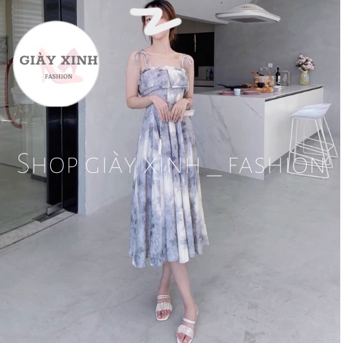 Giày cao gót nữ quai nhún chất vải mềm sang trọng Mã S31