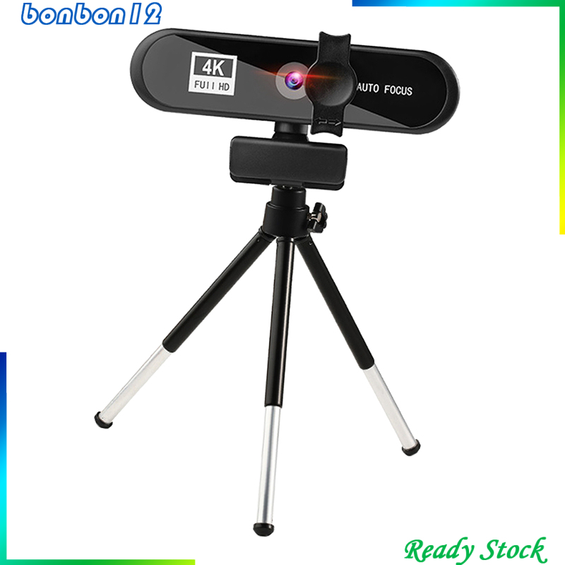 Webcam 1080p 2k 4k Hd Cho Máy Tính | BigBuy360 - bigbuy360.vn