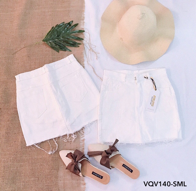 Váy quần váy siêu co giãn chụp thật lẻ = sỉ | BigBuy360 - bigbuy360.vn