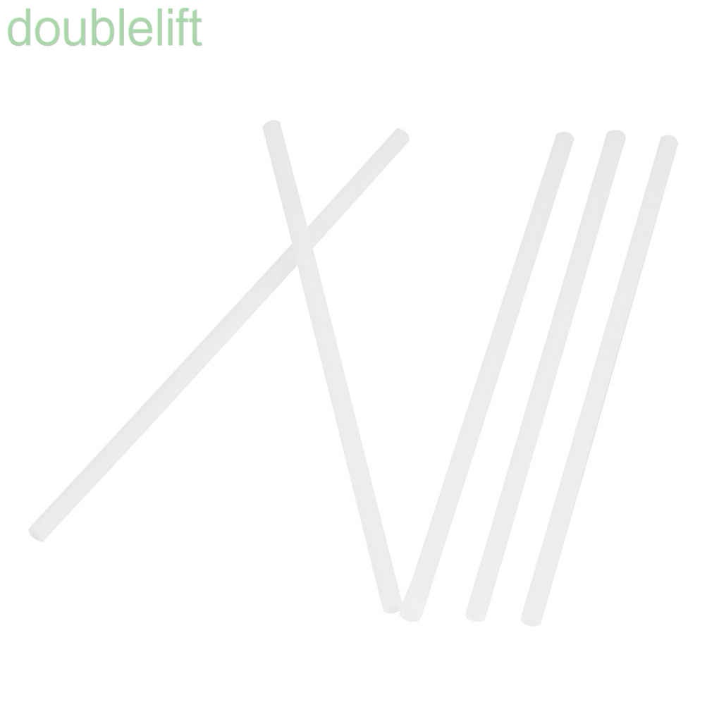 Set 80 que nhựa 3.2mm làm kẹo mút