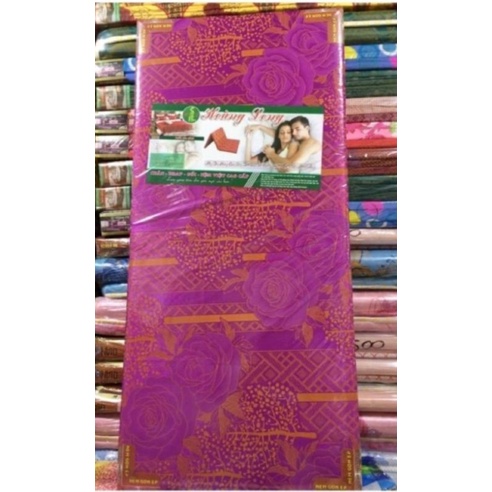 Nệm Bông Gòn ép ....