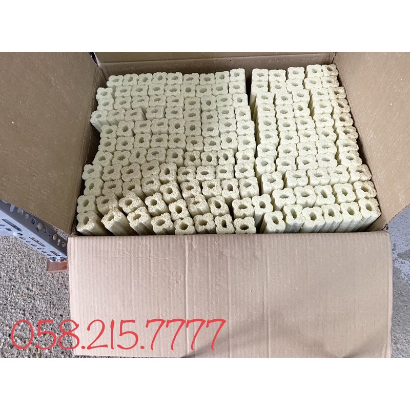 Combo 20 thanh sứ Thanh Hoa Mai 15x4x4 cao cấp
