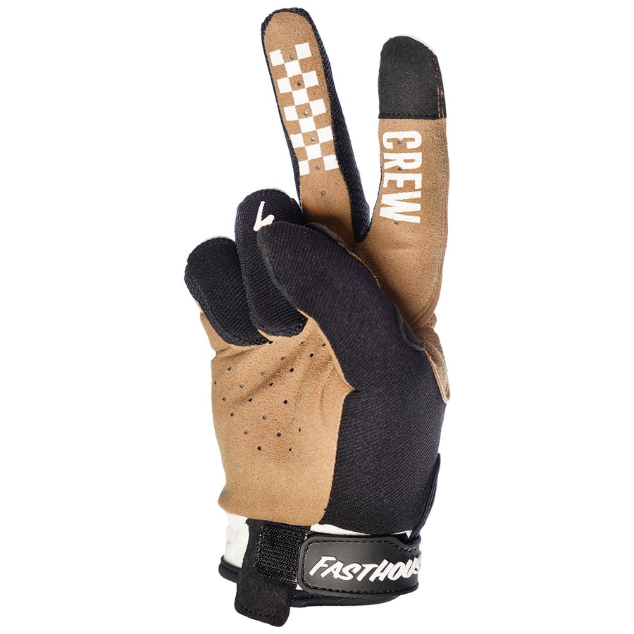 Găng Tay Chạy Xe Đạp Leo Núi Unisex Chất Lượng Cao