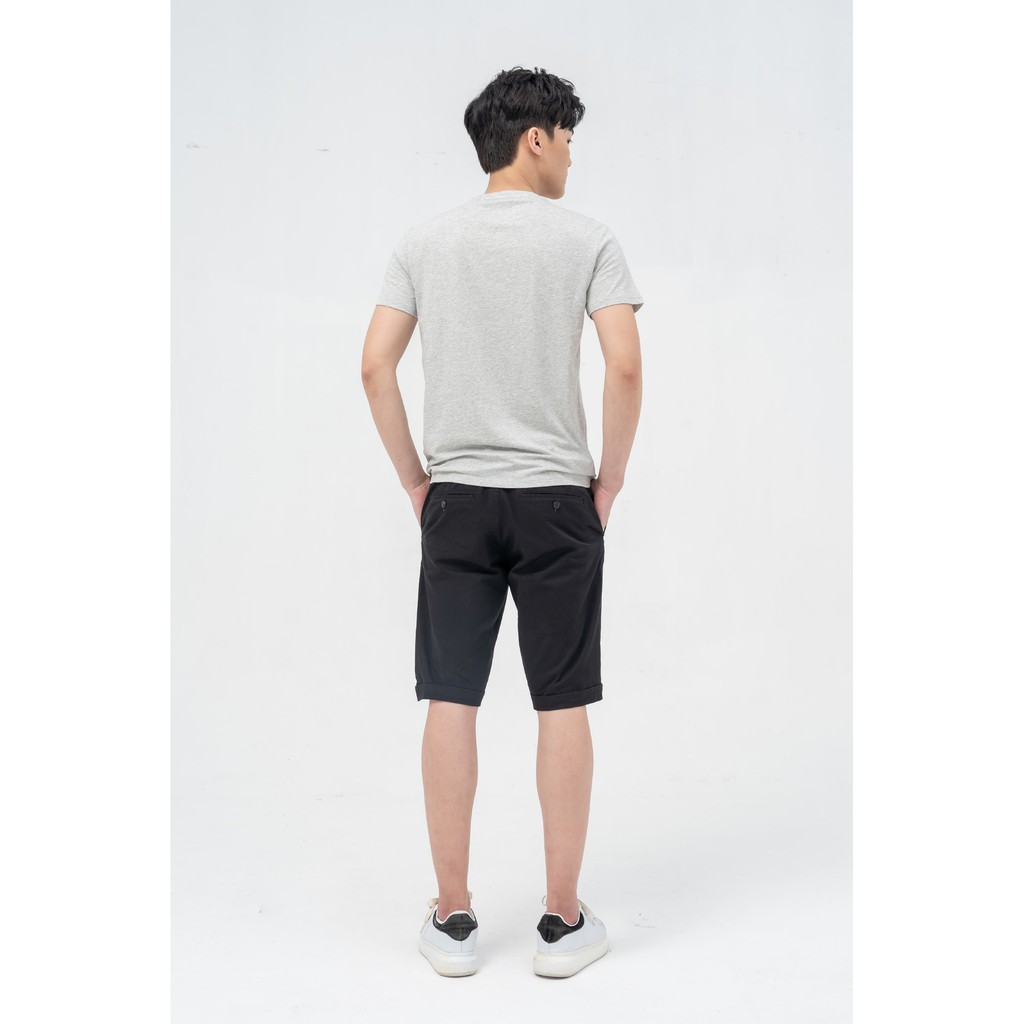 Áo thun Nam YODY in Father thấm hút thoáng mát co dãn TSM4055 | BigBuy360 - bigbuy360.vn