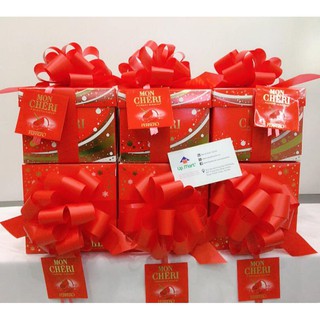 ✈️ Kẹo chocolat Mon Cheri 283g