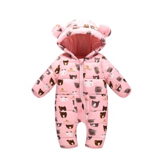 Body phao cho bé gái và trai ( Size 60-90)