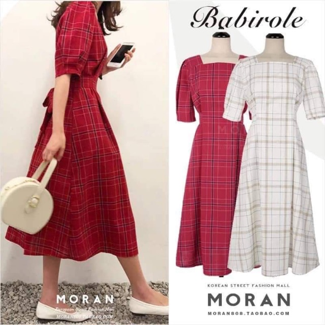 [Order] Váy bánh bèo Moran | BigBuy360 - bigbuy360.vn