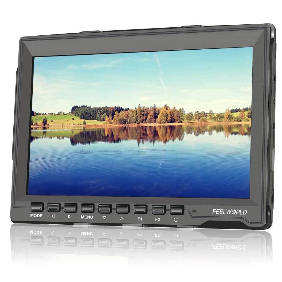Monitor HD 1280×800 IPS 7 inch FW759 Feelworld