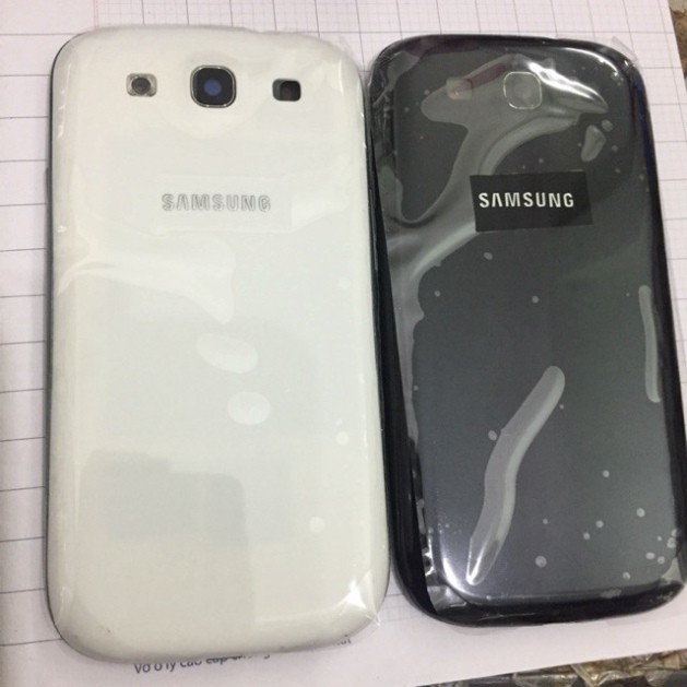 BỘ VỎ SAMSUNG S3 LIỀN SƯỜN [FERR SHIP]