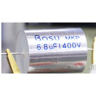 Tụ 1.5uF 400V MKP BOSU (RK-142)